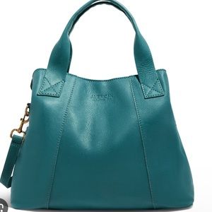 ADA TRIPLE ENTRY DEEP LAKE